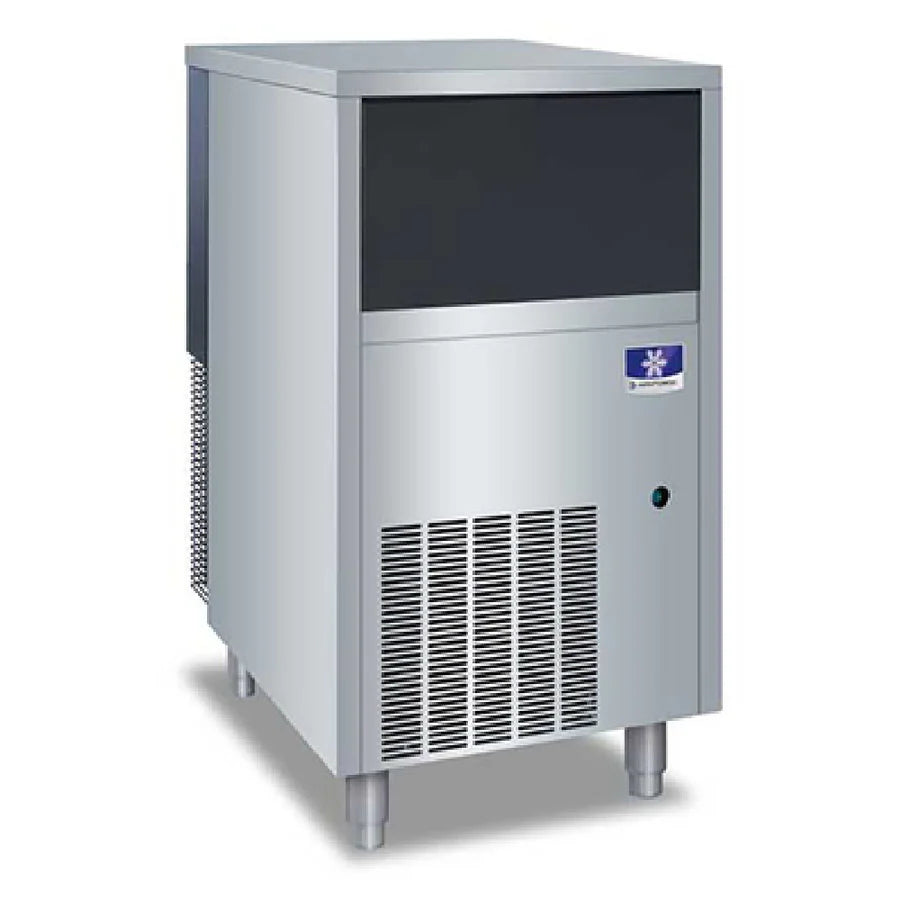 Manitowoc UNP0200A Air-cooled Ice Maker Nugget-style with Bin 213 Lb/Day