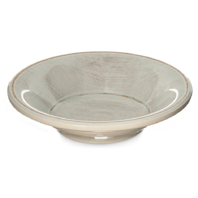 Carlisle 6401806 4-1/2 Oz with Dishwasher Safe Melamine Fruit Bowl Beige