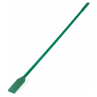 Carlisle 40353C09 48 Inch Flexible Nylon Paddle Scraper Plastic Green