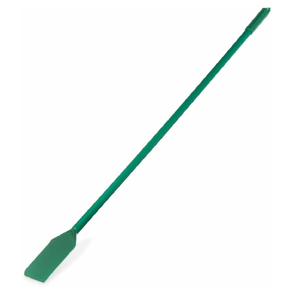 Carlisle 40353C09 48 Inch Flexible Nylon Paddle Scraper Plastic Green