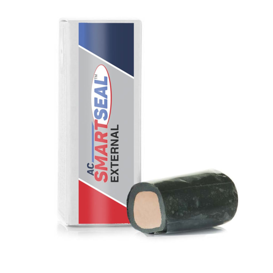 AC/SMART SEAL 210, AC SmartSeal External Sealer, 0.7 oz 3.15 in x 1.18 in x 1.18 in