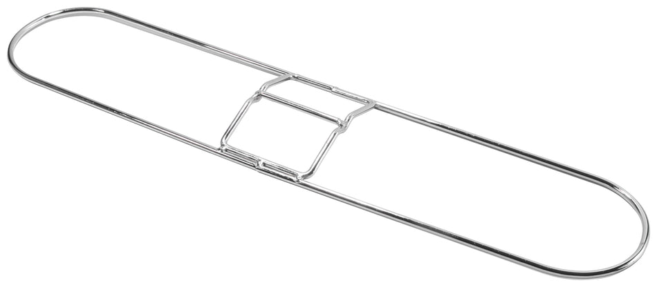 Winco DM-24FM 24 Inch Replacement Dust Mop Frame Wire Dust Mop Head