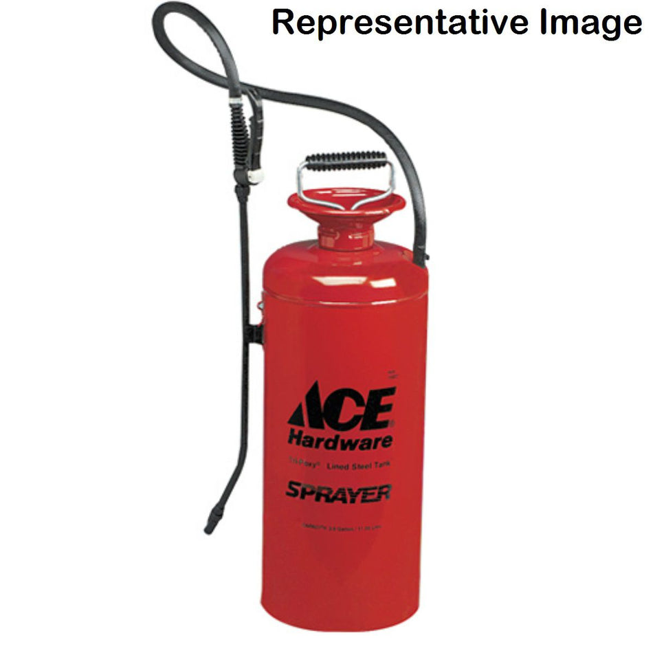 ACE 65373, 2000P - 2 Gallon Heavy Duty Sprayer