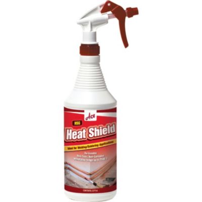 ACE™ Heat Shield Spray Gel HSG32