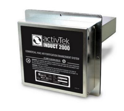 Aerus - US70678 - Induct 2000, 9" Replacement Cell
