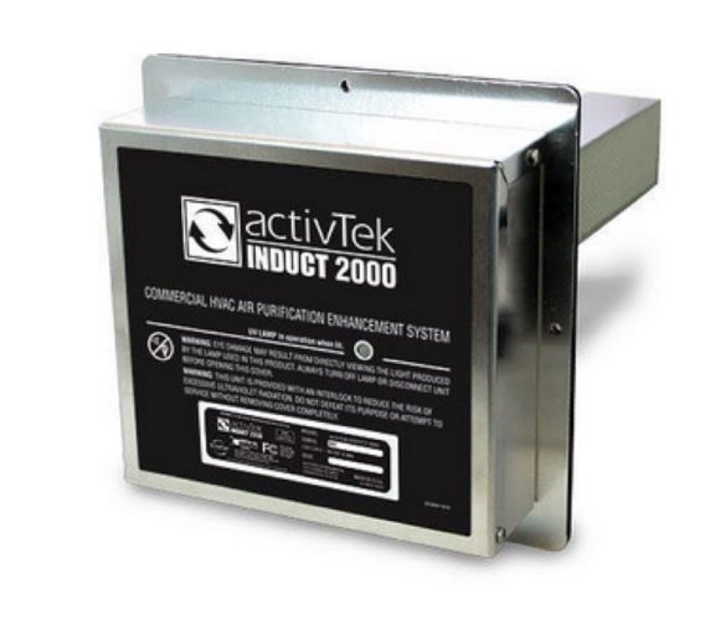 Aerus - US70678 - Induct 2000, 9" Replacement Cell