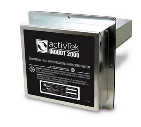 Aerus - US70678 - Induct 2000, 9" Replacement Cell