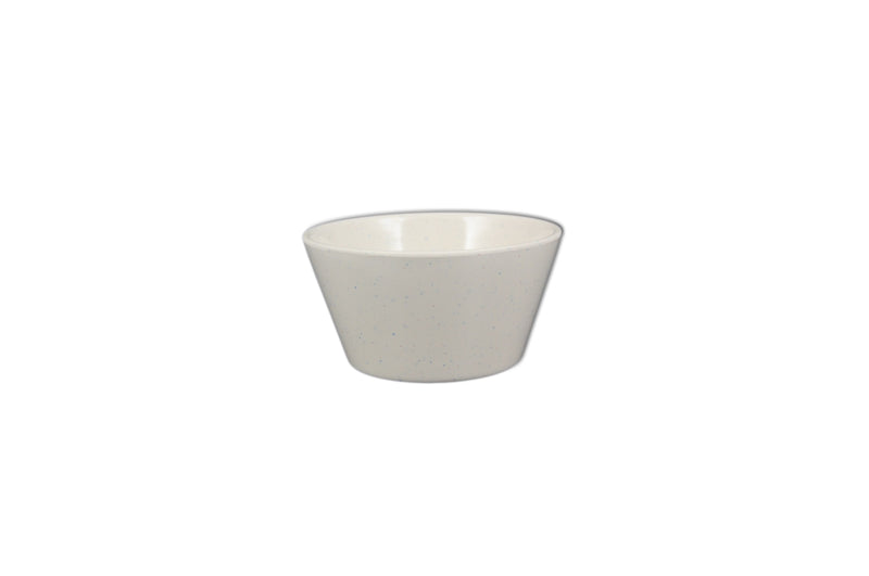 Thunder Group AD302WS 7 Oz Bouillon Cup 4 Inch Diameter Melamine Break Resistant