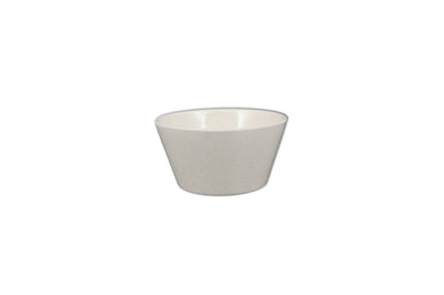 Thunder Group AD302WS 7 Oz Bouillon Cup 4 Inch Diameter Melamine Break Resistant
