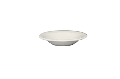 Thunder Group AD305WS 4 Oz Fruit Bowl 5-1/4 Inch Diameter Break-Resistant Melamine White