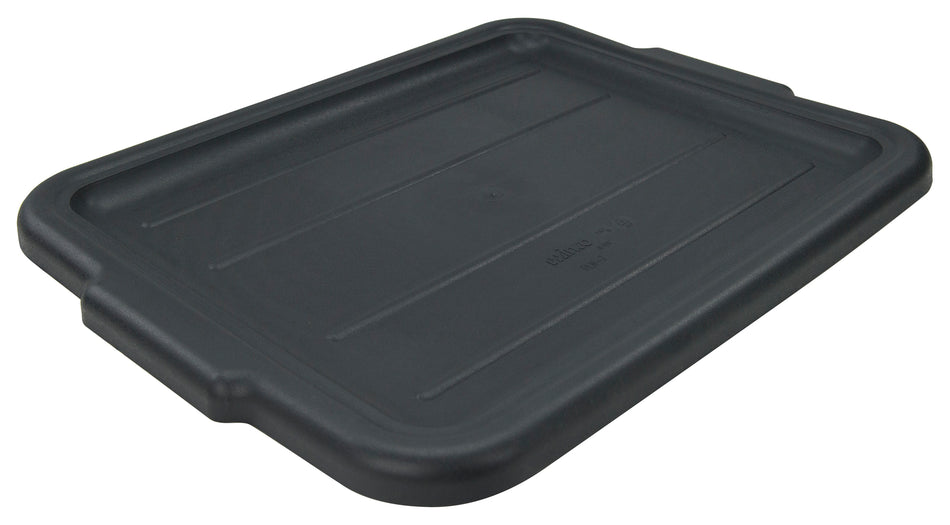 Winco PLW-CK 21 Inch Polypropylene Cover For PLW-7K Black