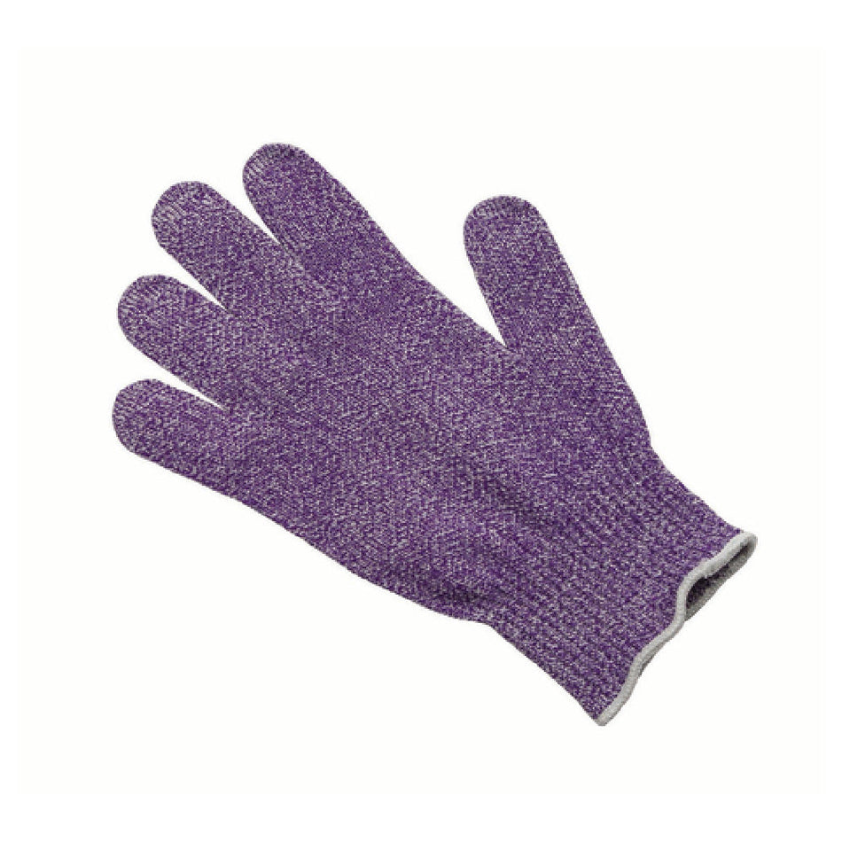 Carlisle SG10-PR-M Medium Cut Resistant Dyneema Glove Dual Use Purple