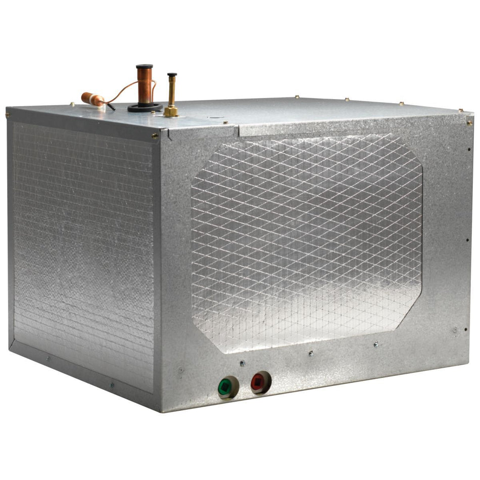 Advanced Distributor Products 71410011 4 Ton Cased A-Coil Evaporator Coil, Horizontal, R-410A