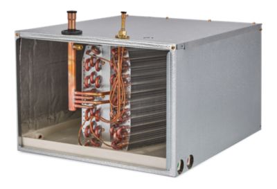 Advanced Distributor Products - 7031002B - V Series Premier Horizontal Cased Evaporator Coil