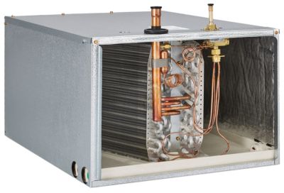 Advanced Distributor Products - 7031003B - V Series Premier Horizontal Cased Evaporator Coil