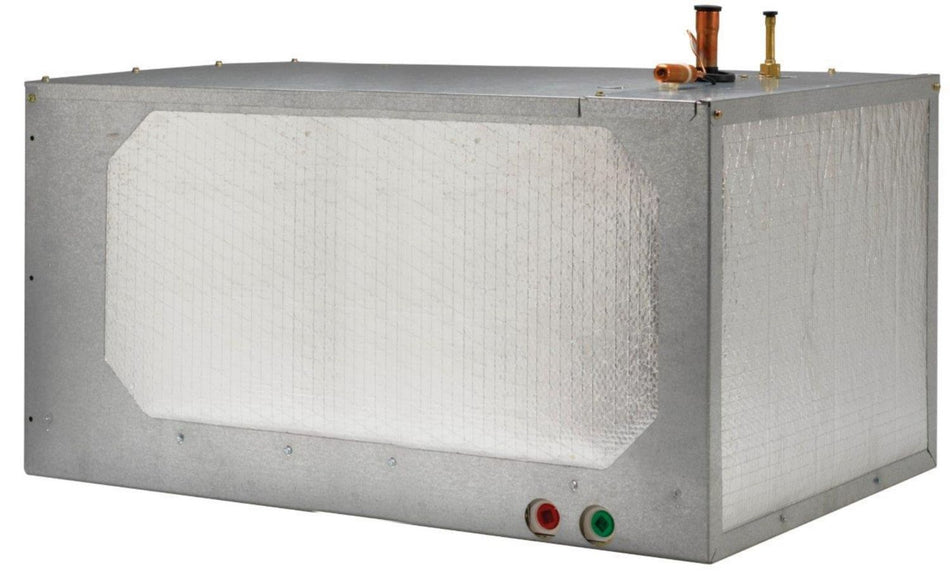 Advanced Distributor Products 71426414 3 Ton Cased A-Coil Evaporator Coil, Vertical, R-410A