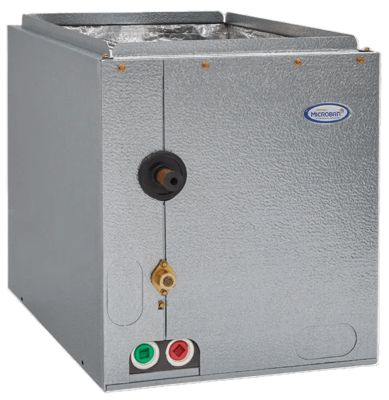 3 Ton Cased Evaporator Coil, Multi-Position, R-410A