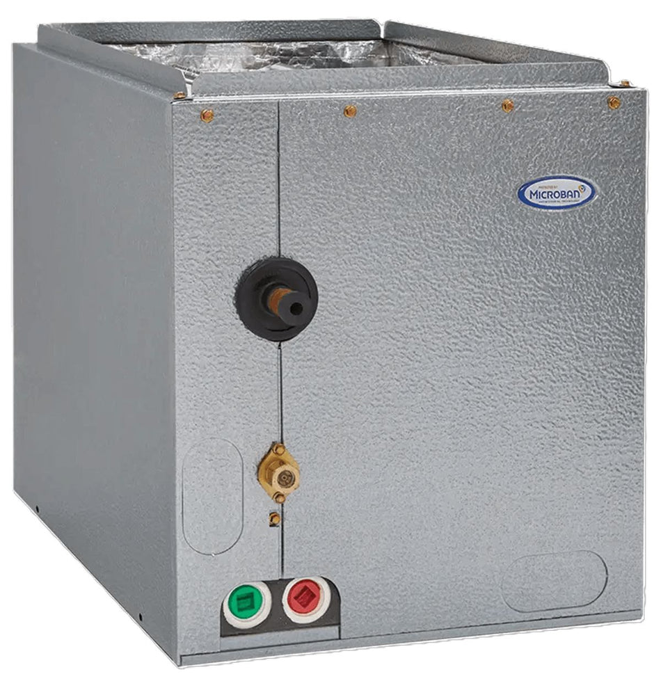 Advanced Distributor Products 72222344 5 Ton Cased A-Coil Evaporator Coil, Upflow / Horizontal, R-410A