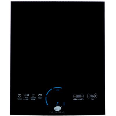 Aerus - 00747 - 100/240V Ultra Violet Air Cleaner 1.5A Electric