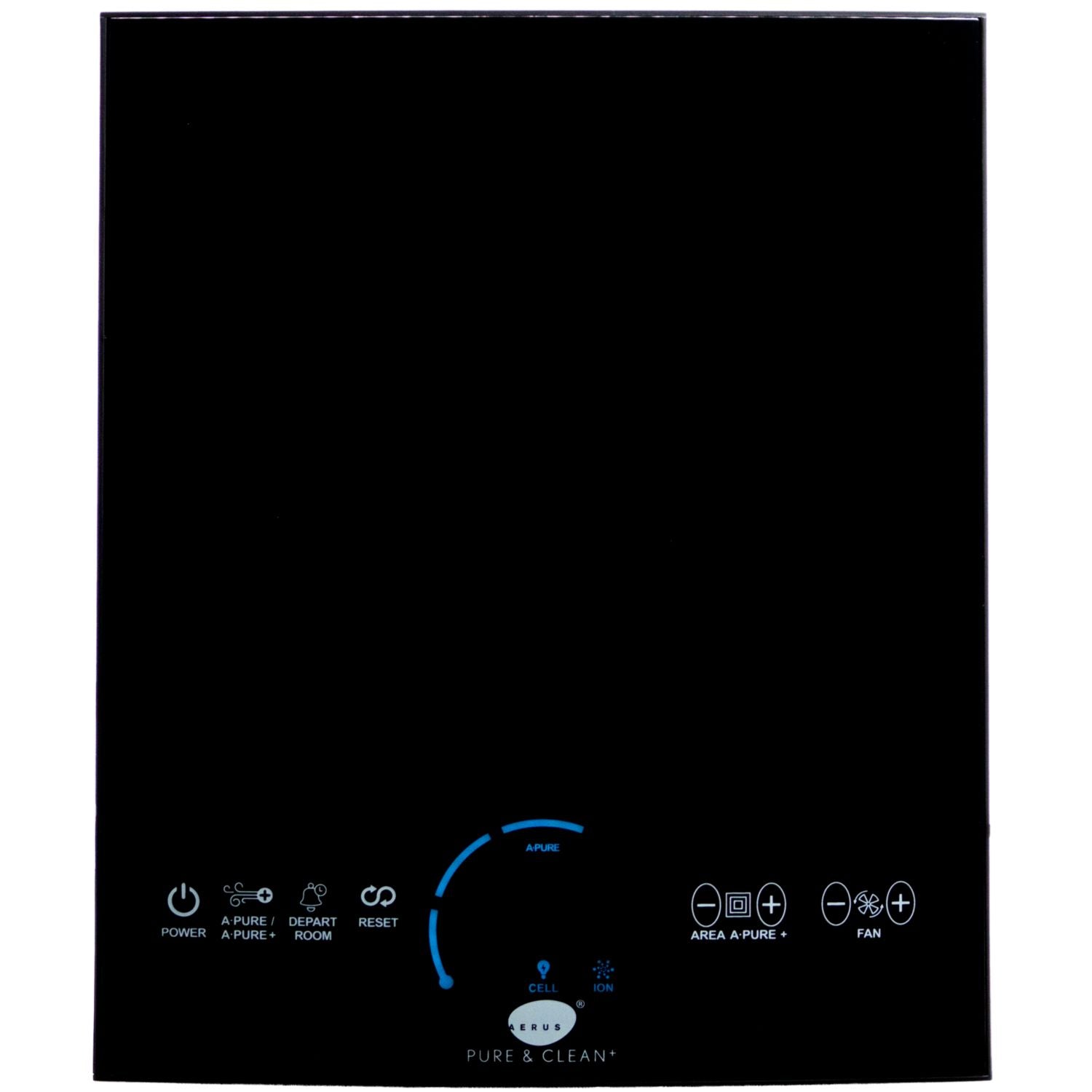Aerus - 00747 - 100/240V Ultra Violet Air Cleaner 1.5A Electric