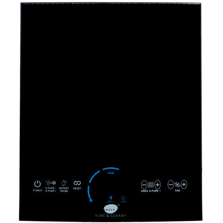 Aerus - 00747 - 100/240V Ultra Violet Air Cleaner 1.5A Electric