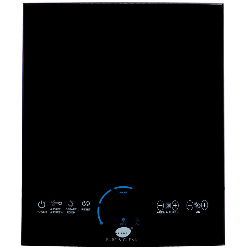 Aerus - 00747 - 100/240V Ultra Violet Air Cleaner 1.5A Electric