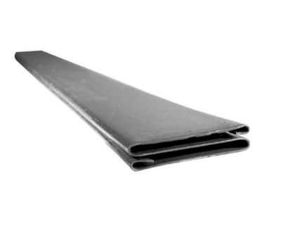 Air Duct Products S-Cleat 10' 26 GA Steel 5621.120-26
