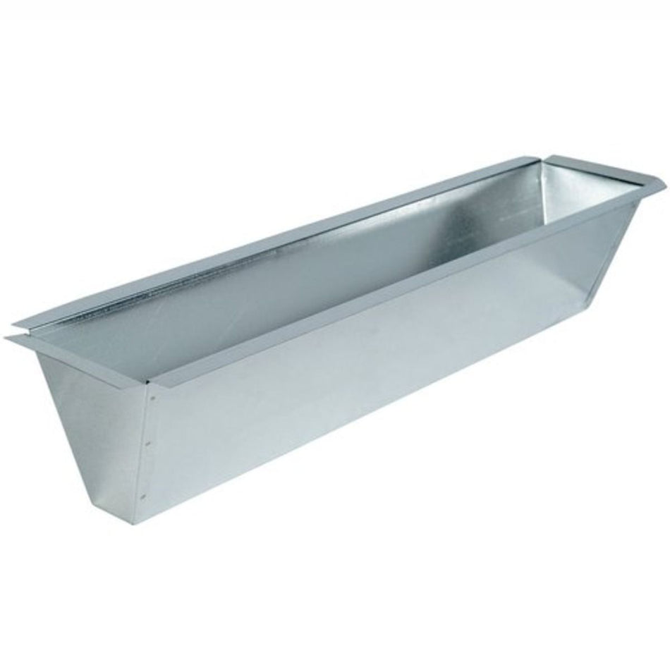 Air Duct Products - 5660.3009-26 - 5660 - 30" x 9" FAU Stand, 26 Gauge