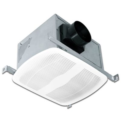 Air King - AK100LS6 - ENERGY STAR Qualified 100 CFM Exhaust Fan