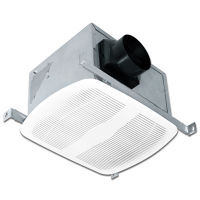 Air King - AK110PN - Quiet Exhaust Energy Star Fan 4"