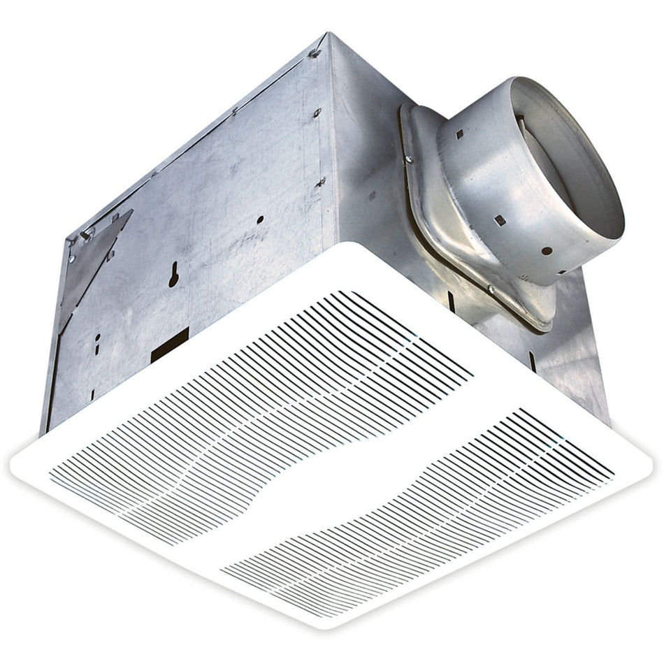 Air King AK150LS 150 CFM Exhaust Fan, 120V