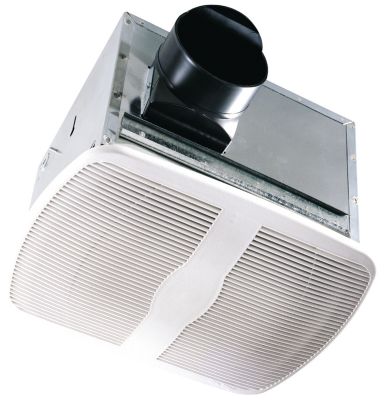 Air King - AK80LS-1 - Quiet Exhaust Energy Star Fan 4"