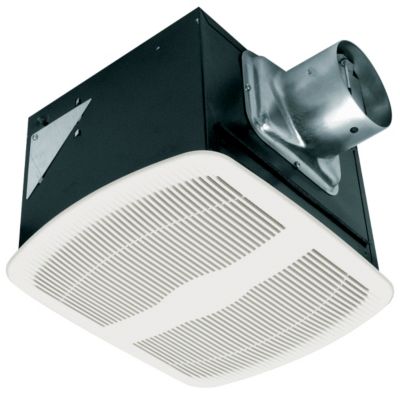 Air King - AK80LS - Deluxe Quiet Energy Star Fan 4"