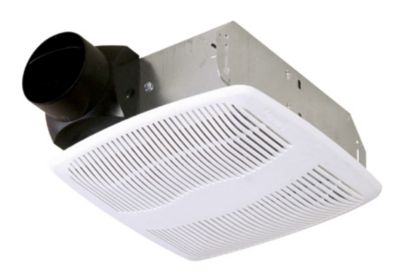 Air King - AS50 - Ceiling Exhaust Fan with 3" Duct
