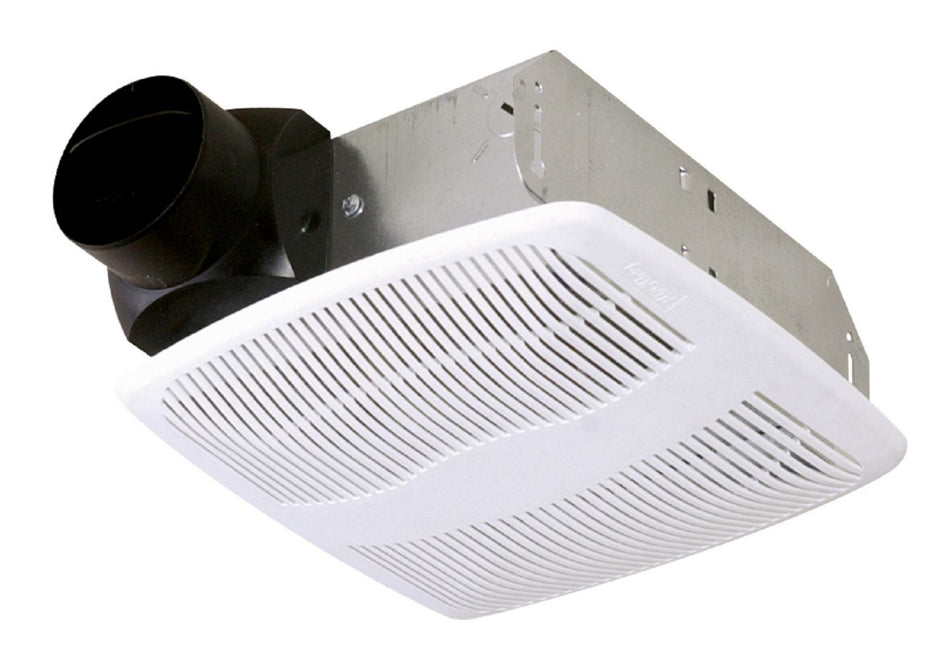 Air King AS50 50 CFM Exhaust Fan, 120V