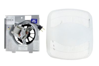 Air King - AS50MBG - Contractor Pack Trim Kit