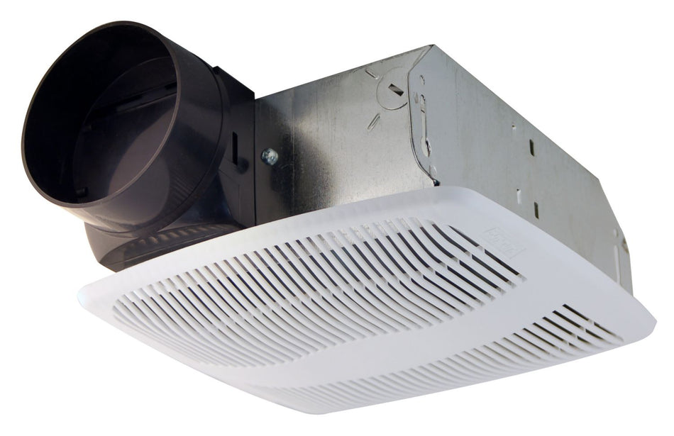 Air King AS54 50 CFM Exhaust Fan, 120V