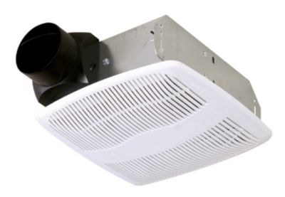 Air King - AS70 - Ceiling Exhaust Fan with 3" Duct