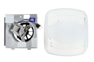Air King - AS70MBG - Finish Pack with Motor and Grille Assembly