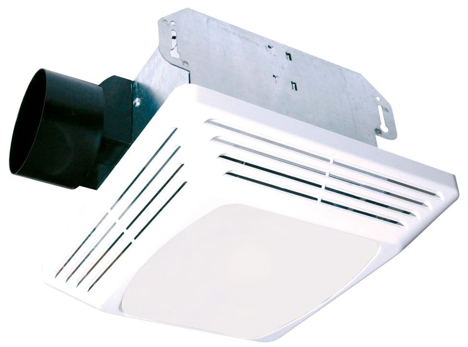 Air King ASLC50 50 CFM Exhaust Fan, 120V