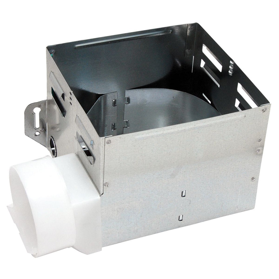 Air King - ASLCHSG - Exhaust Fan Housing for ASLC50MB, ASF50MB, ASLC70MB, ASF70MB, Finish Trim Kits