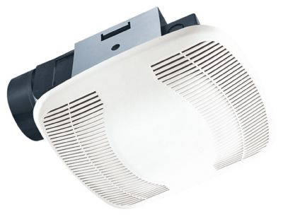 Air King - BFQ90 - High Performance Exhaust Fan with 4" Duct