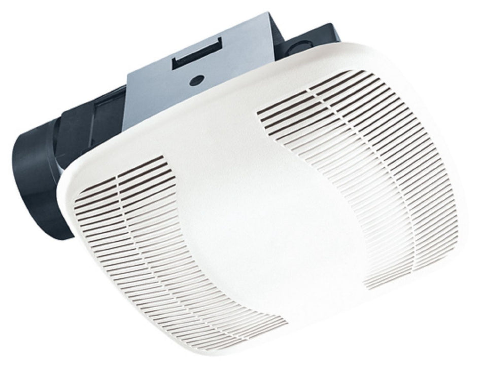 Air King BFQ110 100 CFM Exhaust Fan, 120V