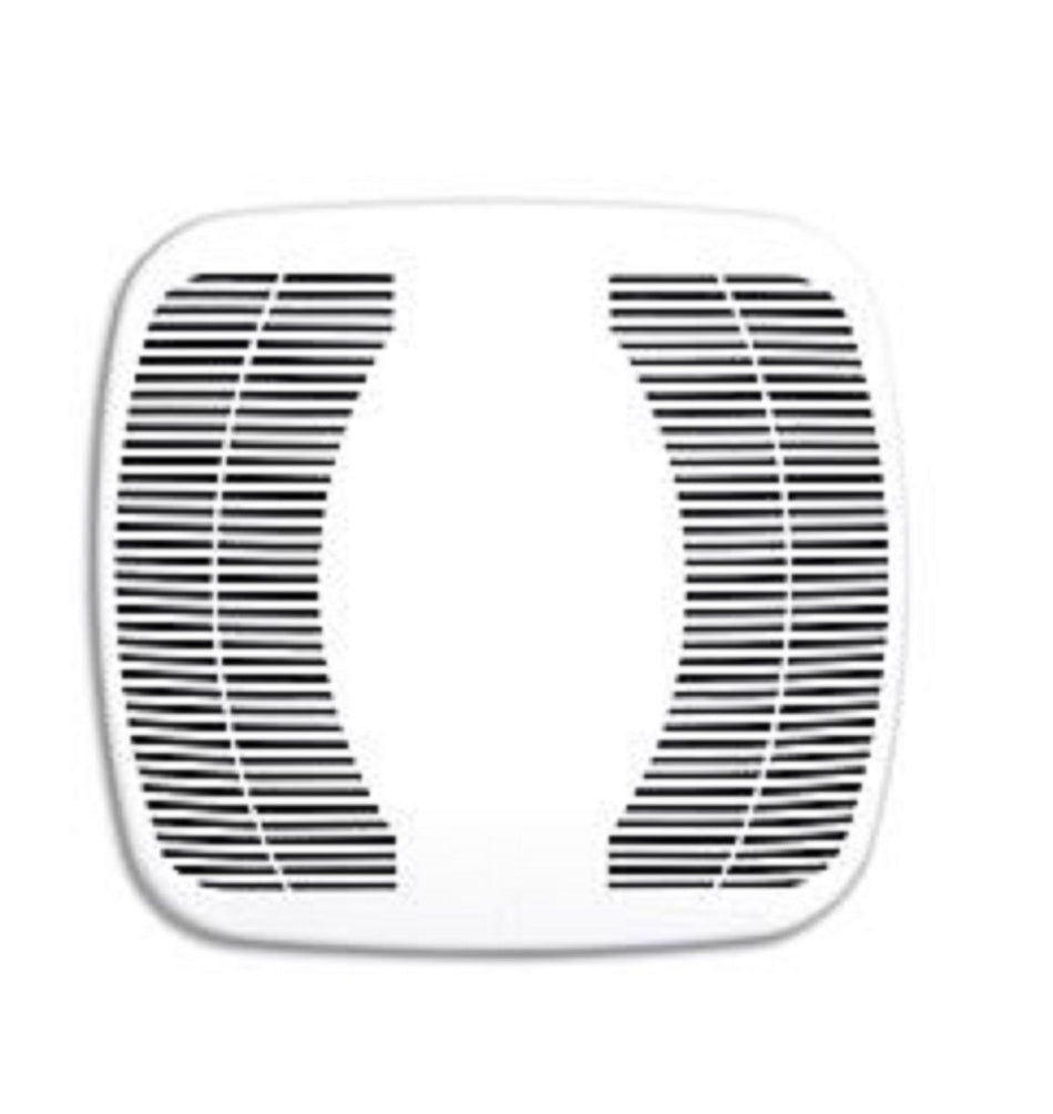 Air King BFQ90MBG 90 CFM Exhaust Fan, 120V