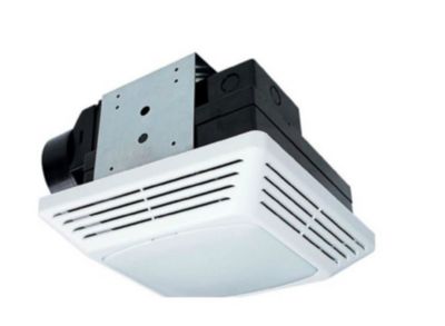 Air King - BFQL70 - Exhaust Fan with Light