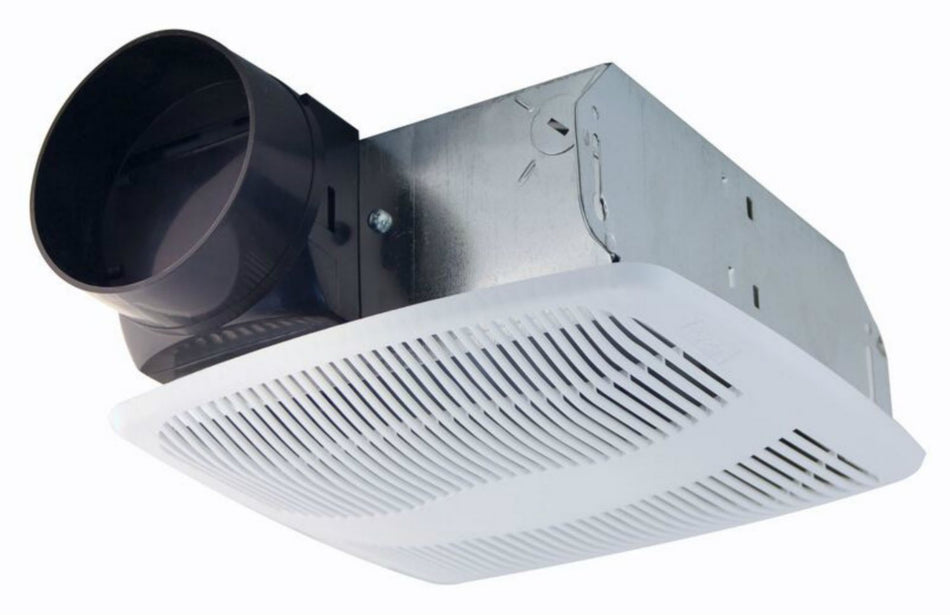 Air King S54MBG 50 CFM Exhaust Fan, 120V