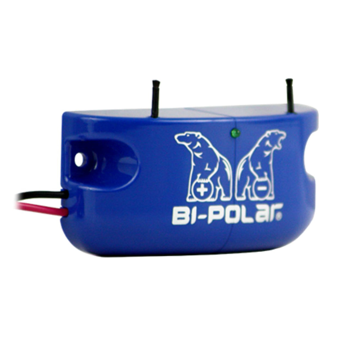 Air Oasis - BP2400-110V - Bi-Polar 2400 110V