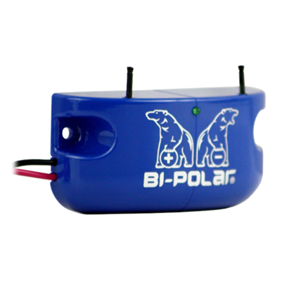 Air Oasis - BP2400-110V - Bi-Polar 2400 110V