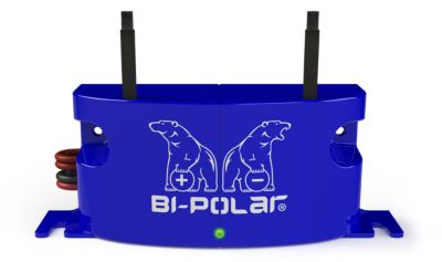 Air Oasis - BP2400-110-220 - Bi-Polar 2400 110-220V