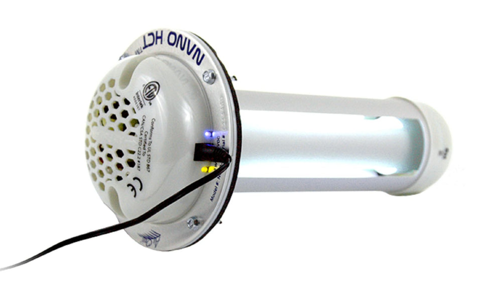 Air Oasis - NINDAHPCO9 - 9" Nano Induct Replacement Cell